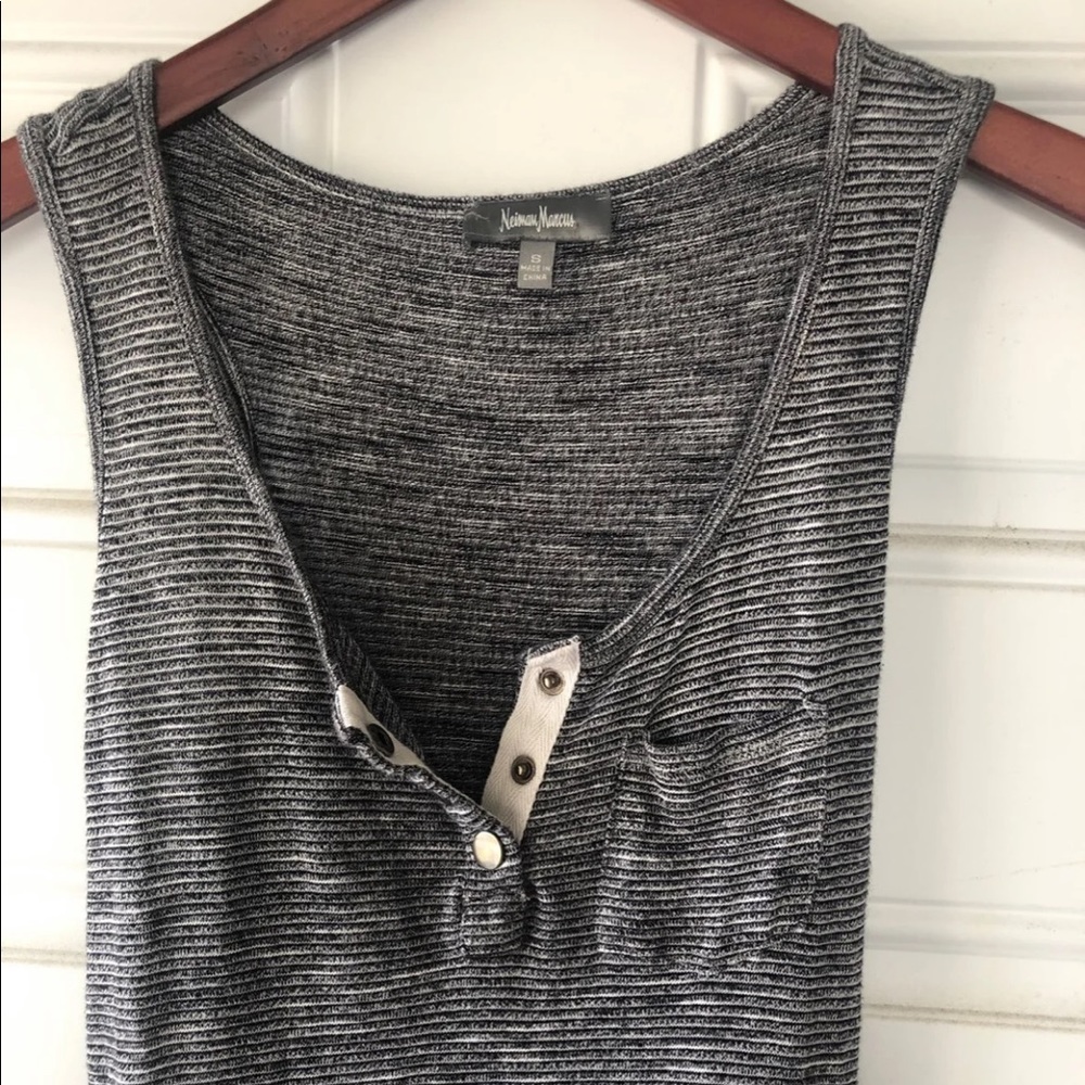 Neiman Marcus maxi dress